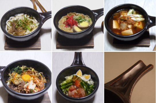 お気楽ひとり鍋