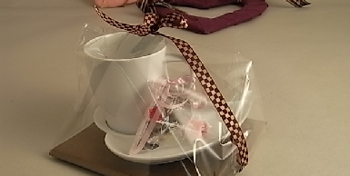 コーヒーカップ