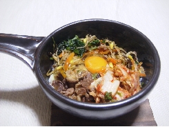 お気楽ひとり鍋